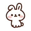 🐇 Эмодзи «Tiny Emojis» для Telegram