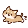 🏃‍♂️ Эмодзи «Tiny Emojis» для Telegram