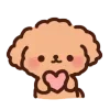 ❤️ Эмодзи «Tiny Emojis» для Telegram