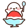 🍧 Эмодзи «Tiny Emojis» для Telegram