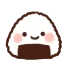 🍙 Эмодзи «Tiny Emojis» для Telegram