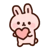 ❤️ Эмодзи «Tiny Emojis» для Telegram
