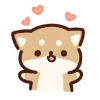 ❤️ Эмодзи «Tiny Emojis» для Telegram