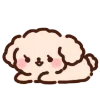 🐶 Эмодзи «Tiny Emojis» для Telegram