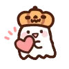 ❤️ Эмодзи «Tiny Emojis» для Telegram