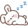 😴 Эмодзи «Tiny Emojis» для Telegram