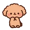 🐶 Эмодзи «Tiny Emojis» для Telegram