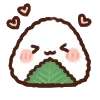 🍙 Эмодзи «Tiny Emojis» для Telegram