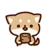 🍵 Эмодзи «Tiny Emojis» для Telegram
