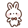 🐰 Эмодзи «Tiny Emojis» для Telegram