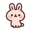 🐇 Эмодзи «Tiny Emojis» для Telegram