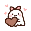 ❤️ Эмодзи «Tiny Emojis» для Telegram