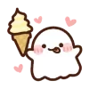 🍦 Эмодзи «Tiny Emojis» для Telegram