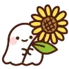 🌻 Эмодзи «Tiny Emojis» для Telegram