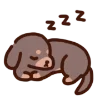 😴 Эмодзи «Tiny Emojis» для Telegram