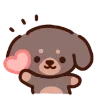 ❤️ Эмодзи «Tiny Emojis» для Telegram