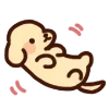 🐕 Эмодзи «Tiny Emojis» для Telegram