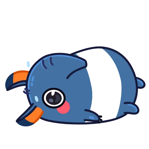 👋 Эмодзи «Tipsy» для Telegram