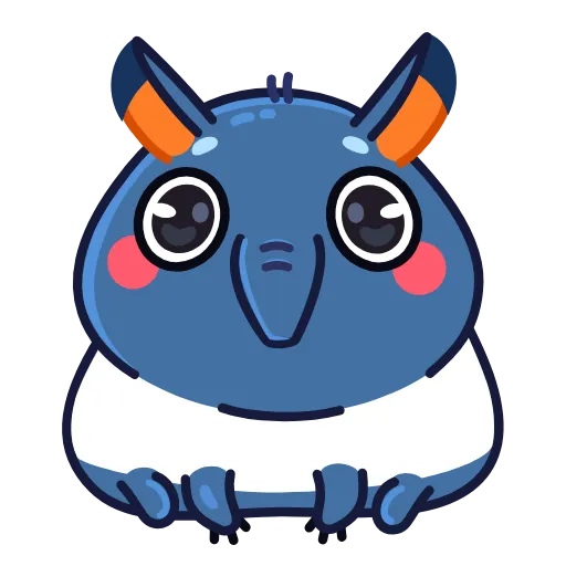 🥺 Эмодзи «Tipsy» для Telegram