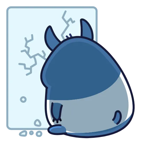 🤦‍♂️ Эмодзи «Tipsy» для Telegram