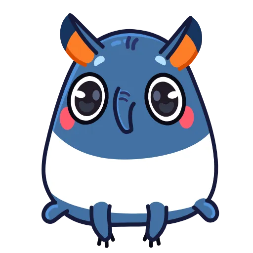 🥺 Эмодзи «Tipsy» для Telegram