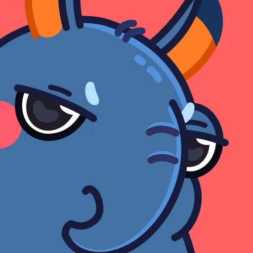 😏 Эмодзи «Tipsy» для Telegram