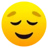 😌 Эмодзи «Tiraxtur Emoji» для Telegram