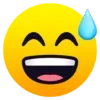😅 Эмодзи «Tiraxtur Emoji» для Telegram