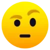 🤨 Эмодзи «Tiraxtur Emoji» для Telegram