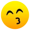 😙 Эмодзи «Tiraxtur Emoji» для Telegram