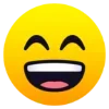 😄 Эмодзи «Tiraxtur Emoji» для Telegram