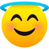 😇 Эмодзи «Tiraxtur Emoji» для Telegram