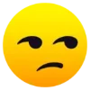 😒 Эмодзи «Tiraxtur Emoji» для Telegram