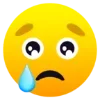 😢 Эмодзи «Tiraxtur Emoji» для Telegram