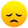 😞 Эмодзи «Tiraxtur Emoji» для Telegram