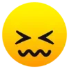 😖 Эмодзи «Tiraxtur Emoji» для Telegram