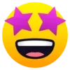 🤩 Эмодзи «Tiraxtur Emoji» для Telegram