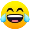 😂 Эмодзи «Tiraxtur Emoji» для Telegram
