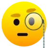 🧐 Эмодзи «Tiraxtur Emoji» для Telegram