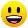 😃 Эмодзи «Tiraxtur Emoji» для Telegram