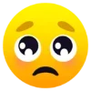 🥺 Эмодзи «Tiraxtur Emoji» для Telegram