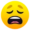 😩 Эмодзи «Tiraxtur Emoji» для Telegram