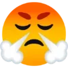 😤 Эмодзи «Tiraxtur Emoji» для Telegram