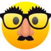 🥸 Эмодзи «Tiraxtur Emoji» для Telegram