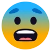 😨 Эмодзи «Tiraxtur Emoji» для Telegram