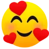🥰 Эмодзи «Tiraxtur Emoji» для Telegram