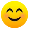 😊 Эмодзи «Tiraxtur Emoji» для Telegram