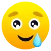 🥲 Эмодзи «Tiraxtur Emoji» для Telegram