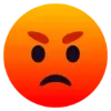 😡 Эмодзи «Tiraxtur Emoji» для Telegram