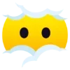😶‍🌫️ Эмодзи «Tiraxtur Emoji» для Telegram